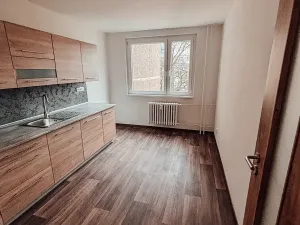 Pronájem bytu 3+1, Liberec, Dobiášova, 74 m2