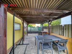 Prodej rodinného domu, Nymburk, Ječná, 134 m2