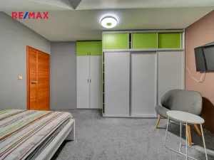 Prodej bytu 3+kk, Kolín, Na Pršíně, 94 m2