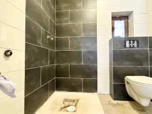 Prodej rodinného domu, Větřní, V Lukách, 208 m2