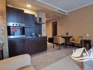 Prodej bytu 1+kk, Nesebar, Bulharsko, 42 m2