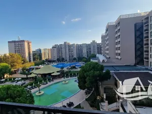 Prodej bytu 1+kk, Nesebar, Bulharsko, 42 m2