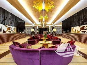 Prodej bytu 1+kk, Nesebar, Bulharsko, 42 m2