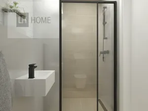 Prodej bytu 3+kk, České Budějovice, Čakovská, 14439 m2