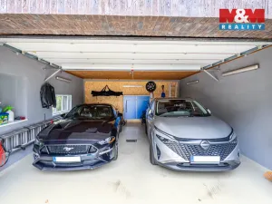 Prodej rodinného domu, Kladno - Kročehlavy, J. Lébra, 150 m2