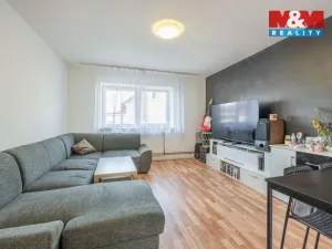 Prodej rodinného domu, Kladno - Kročehlavy, Štítného, 121 m2