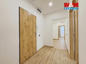 Prodej bytu 3+1, Ostrava - Zábřeh, Středoškolská, 64 m2