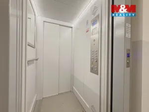 Prodej bytu 3+1, Ostrava - Zábřeh, Středoškolská, 64 m2