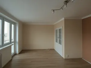 Pronájem bytu 3+1, Praha - Záběhlice, Hrusická, 73 m2