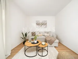 Prodej bytu 3+kk, Králův Dvůr, Větrná, 80 m2