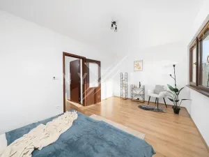 Prodej bytu 3+kk, Králův Dvůr, Větrná, 80 m2