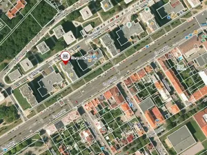 Prodej bytu 4+1, Kladno, Čs. armády, 92 m2