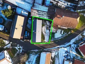 Prodej rodinného domu, Mnichovo Hradiště, 131 m2