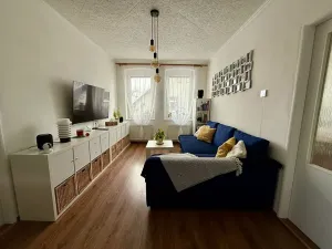 Pronájem bytu 2+kk, Liberec, Hodkovická, 64 m2