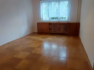 Dražba bytu 3+1, Praha - Krč, Olbrachtova, 75 m2