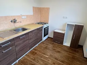 Prodej bytu 2+1, Kralice na Hané, Čechůvská, 51 m2