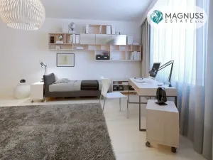 Prodej bytu 3+kk, Ostrava - Slezská Ostrava, Na Bunčáku, 85 m2