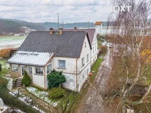 Prodej rodinného domu, Petrohrad, 102 m2