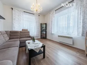 Prodej rodinného domu, Petrohrad, 102 m2