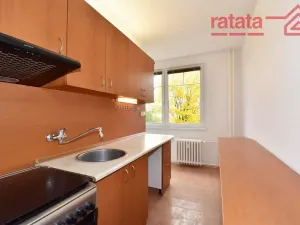 Pronájem bytu 3+1, Klášterec nad Ohří, Školní, 65 m2