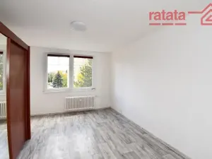 Pronájem bytu 3+1, Klášterec nad Ohří, Školní, 65 m2