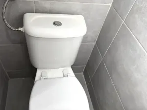 Pronájem bytu 1+1, Chomutov, Jirkovská, 33 m2