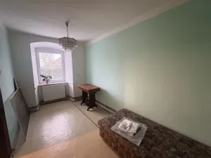 Prodej rodinného domu, Jičín, 90 m2