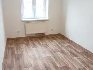 Pronájem bytu 3+kk, Ostrava, 28. října, 49 m2