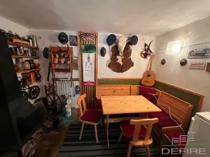 Prodej chaty, Veleň, 45 m2