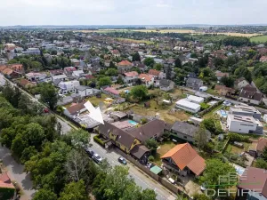 Prodej vícegeneračního domu, Praha - Újezd nad Lesy, Starokolínská, 510 m2