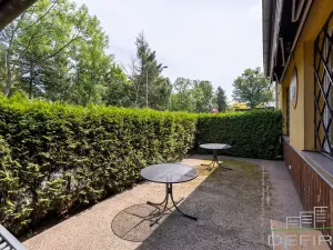 Prodej komerční nemovitosti, Praha - Újezd nad Lesy, Starokolínská, 510 m2