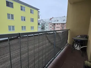 Prodej bytu 2+kk, Moravské Budějovice, Hloužkova, 69 m2