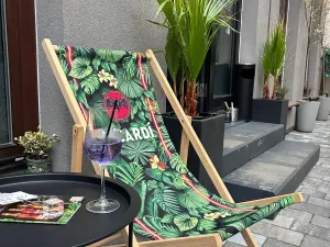 Prodej restaurace, Praha - Vinohrady, Vinohradská, 270 m2