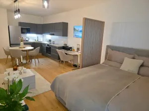 Pronájem bytu 2+kk, Brandýs nad Labem-Stará Boleslav, Dřevčická, 60 m2