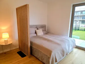 Pronájem bytu 2+kk, Brandýs nad Labem-Stará Boleslav, Dřevčická, 60 m2