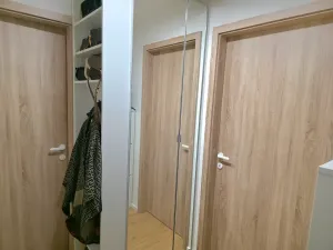 Pronájem bytu 2+kk, Brandýs nad Labem-Stará Boleslav, Dřevčická, 60 m2