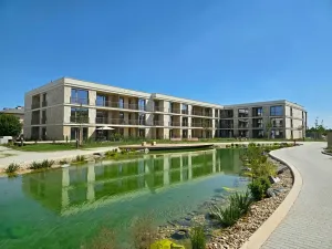 Pronájem bytu 2+kk, Brandýs nad Labem-Stará Boleslav, Dřevčická, 60 m2