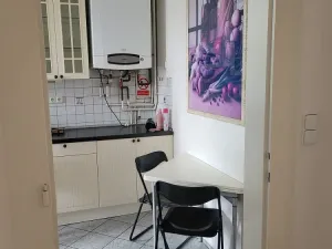 Pronájem bytu 3+1, Ostrava - Moravská Ostrava, Nádražní, 107 m2