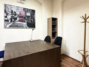 Prodej kanceláře, Karlovy Vary, I. P. Pavlova, 47 m2