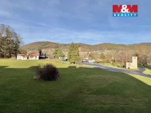 Prodej bytu 3+1, Klášterec nad Ohří, Na Vyhlídce, 66 m2