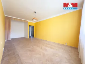 Prodej bytu 3+1, Karviná - Hranice, Čsl. armády, 73 m2