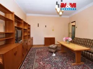 Prodej rodinného domu, Měšice, 5. května, 156 m2