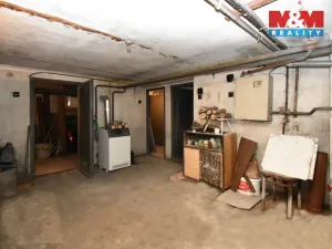 Prodej rodinného domu, Měšice, 5. května, 156 m2