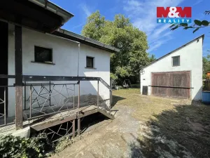 Prodej rodinného domu, Měšice, 5. května, 156 m2