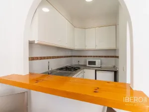 Prodej bytu 2+kk, Calp, Španělsko, 56 m2