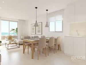 Prodej bytu 3+kk, Santa Pola, Španělsko, 91 m2