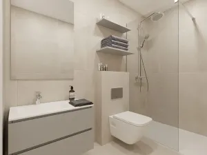 Prodej bytu 3+kk, Santa Pola, Španělsko, 91 m2