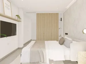 Prodej bytu 3+kk, Guardamar del Segura, Španělsko, 75 m2