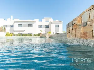 Prodej bytu 4+kk, Salorino, Španělsko, Calle los Balcones, 82 m2