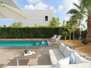 Prodej rodinného domu, Rojales, Španělsko, 160 m2